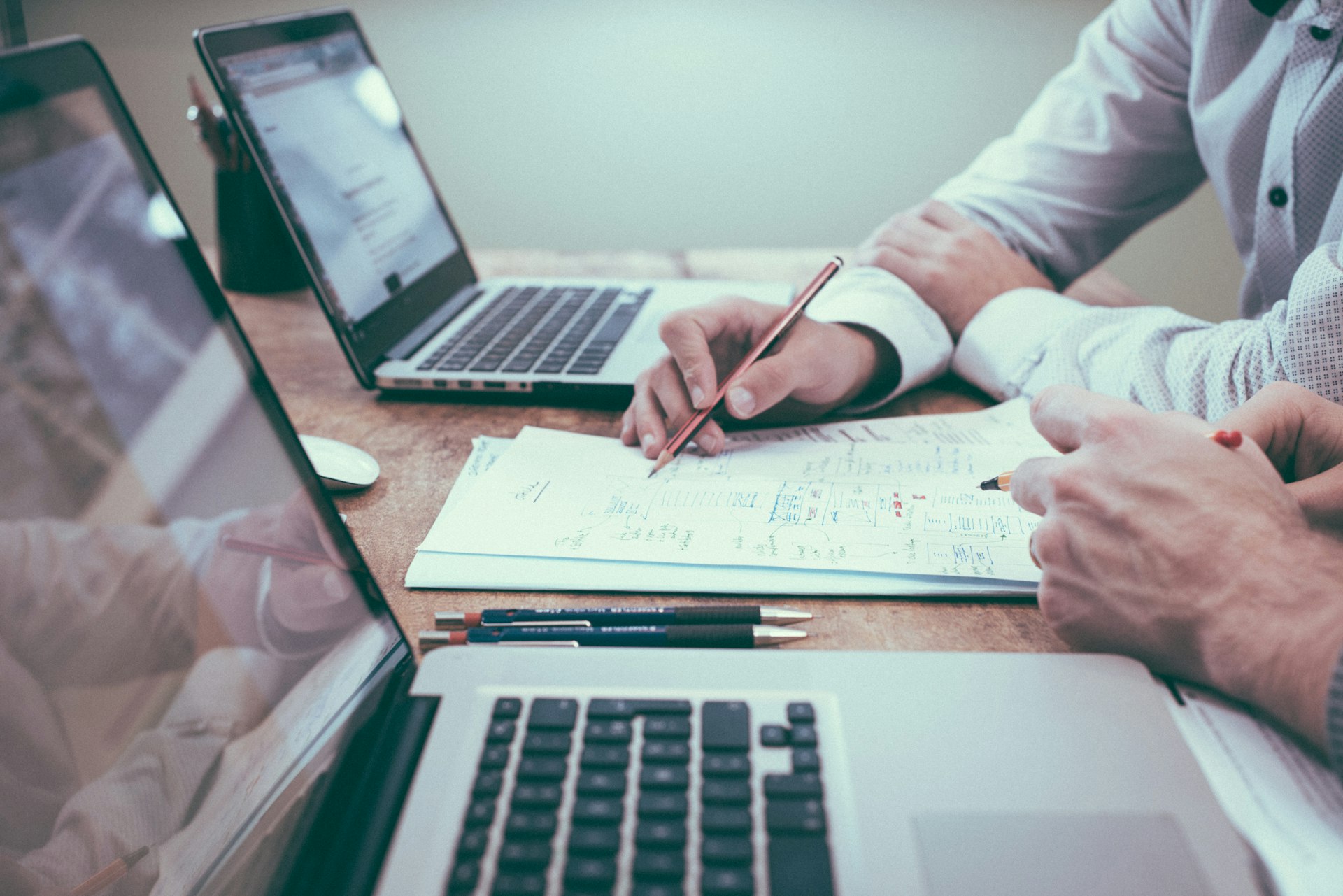 How to Choose the Right ERP System for a Growing Business