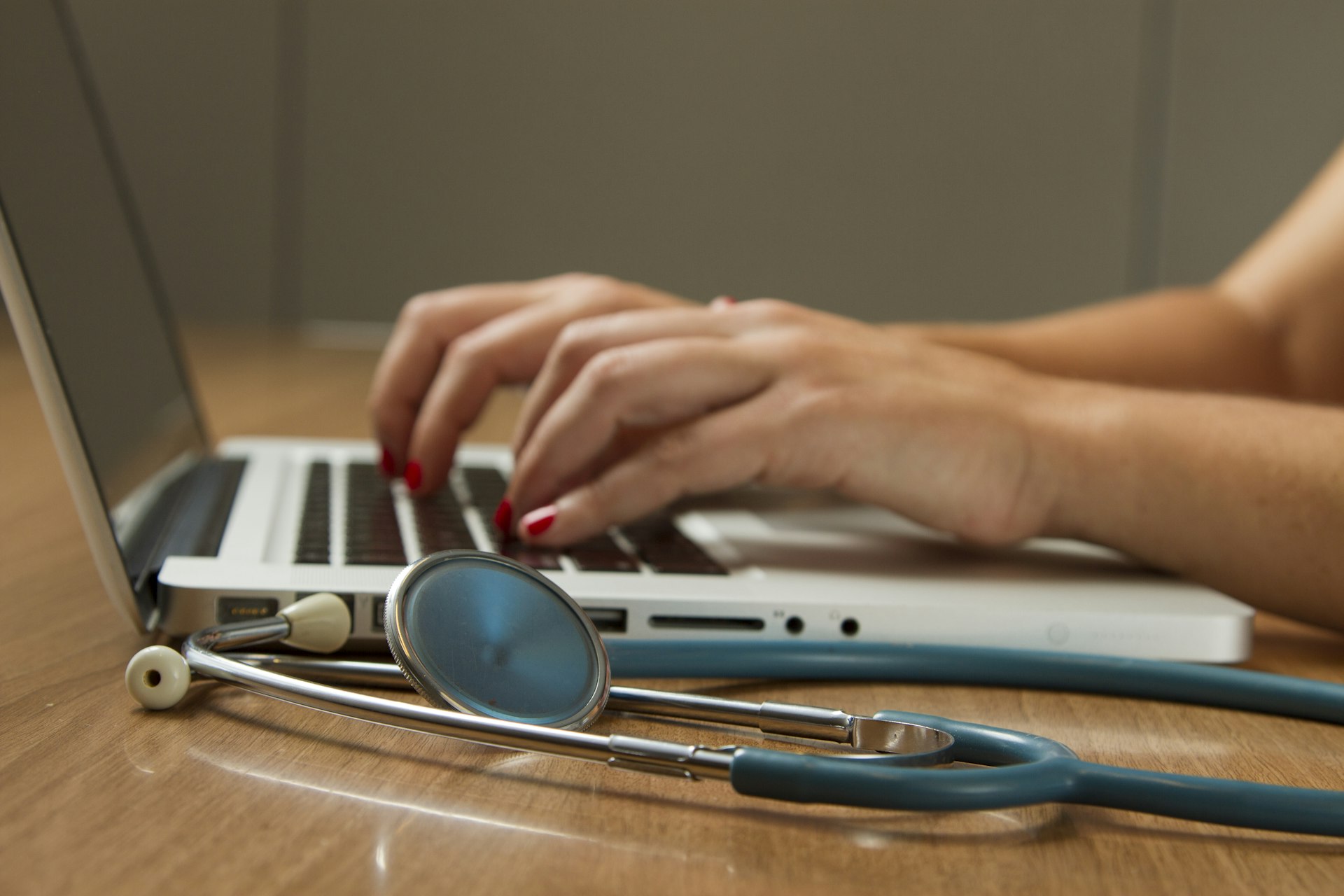 Hospital Management (HMIS)