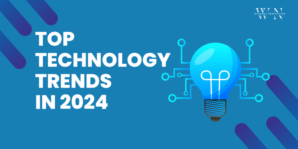 Trending Technology Topics You Need to Know in September 2024