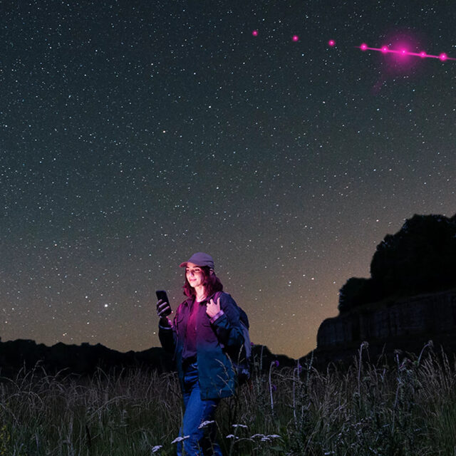 T-Mobile Opens Beta for Starlink-Powered Satellite Phone Service